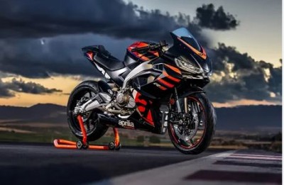 Aprilia RS 457 launched in India, you can bring home the best mileage CNG hatchback at this price!