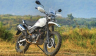 The XPulse 200 2V ADV from Hero MotoCorp was discontinued in India