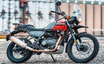 From January 1, you will have to pay higher price for Royal Enfield Himalayan 450, if you intend to buy, do not delay!