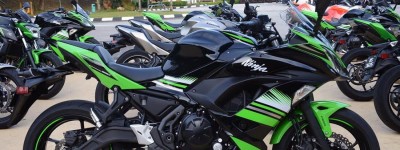 Kawasaki will India rises bikes prices, effective from next month