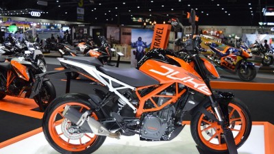 Made-in-India KTM 490 Duke Launch In 2022