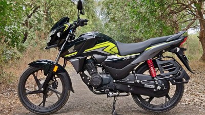 Honda Motorcycle And Scooter India Announces Cashback On SP 125