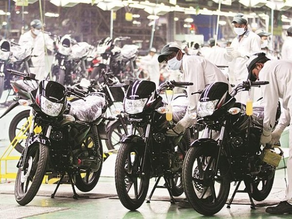 Two-wheelers Market in India is likely to rebound in coming months, says ICRA