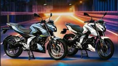 Bajaj launches 2024 Pulsar N150 and Pulsar N160, know details related to price and specification