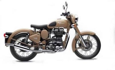 Royal Enfield sells more than 70,000 Bikes In January