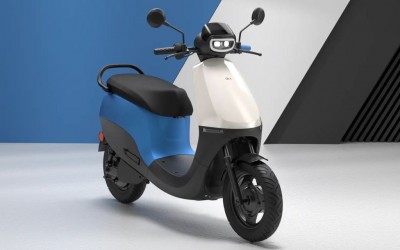 Ola launches S1X electric scooter with large battery pack, will get a range of up to 190 kilometers