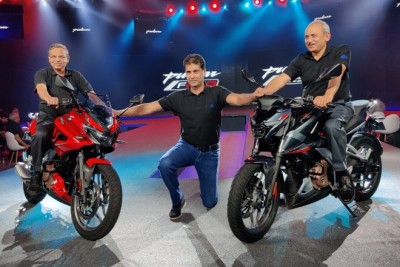 Bajaj Pulsar hikes the prices for These Two Models, Check Details