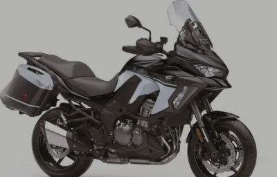 Kawasaki India launches 2019 Kawasaki Versys 1000, read price, features and other details