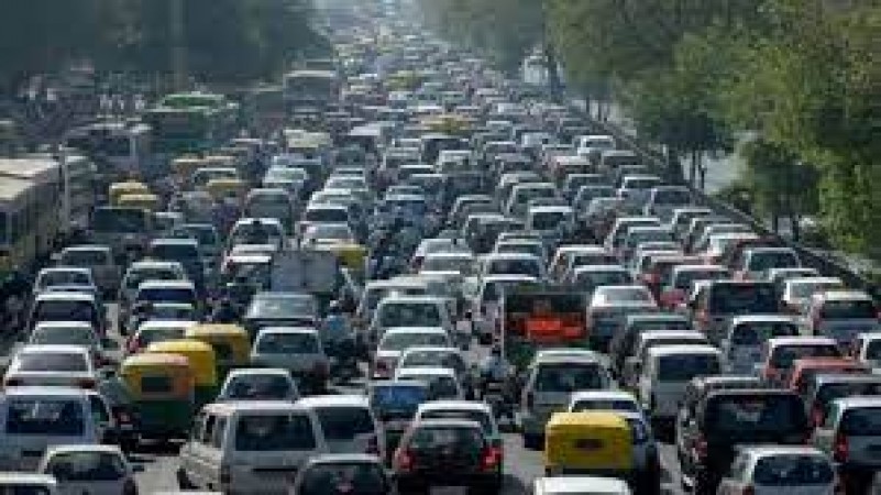 NGT rejects plea to use 10-year-old diesel vehicles in Delhi