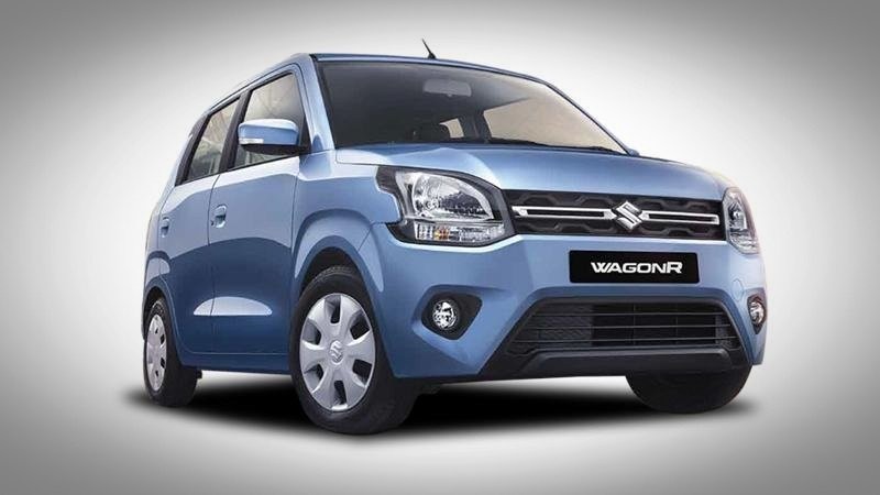 Maruti WagonR spare parts are in great demand in this island, Here is why