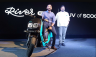 Launch price for the River Indie e-scooter is Rs. 1.25 lakh