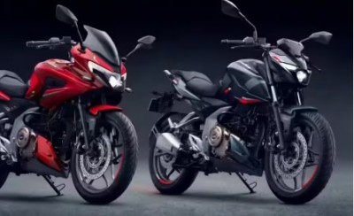 Bajaj launches two new Pulsar bikes, features are good and price too