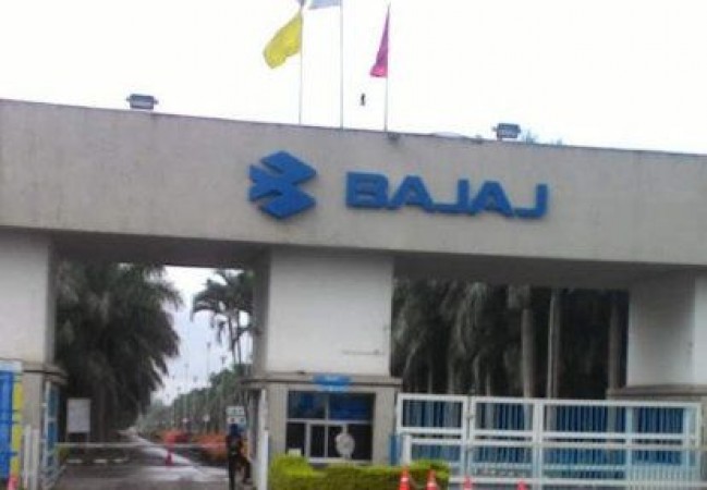 Bajaj Auto becomes most valuable two-wheeler company in the world