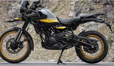Royal Enfield Himalayan 450: Royal Enfield increased the prices of Himalayan 450, know what are the new prices