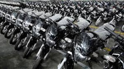 Two wheelers of these companies dominated the market in December