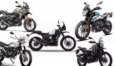These 5 best bikes come in less than Rs 3 lakh, which one will you buy?