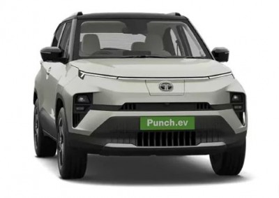 Tata Punch EV: कल लॉन्च होगी टाटा पंच इलेक्ट्रिक कार, जानिए कितनी होगी कीमत?