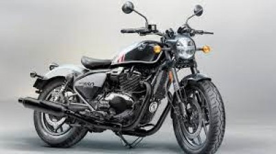 Royal Enfield launches new Shotgun 650, know details related to price and specification