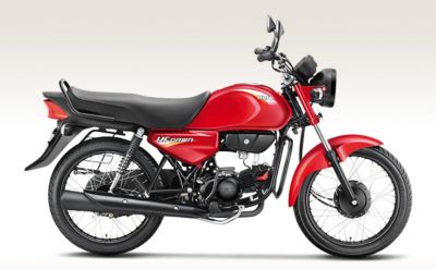 Hero launches the cheapest bike “HF Dawn” again in India, Ex-showroom price- 37,400