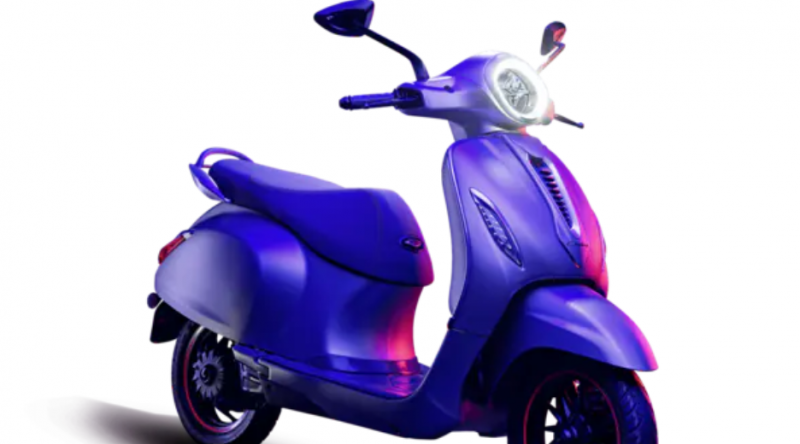Baja Auto to Sell its E-scooter in 75 Cities by ‘23