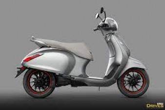 Chetak Electric scooter soon to come in these Indian cities, pre-booking available