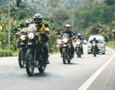 The brand-new 450cc engine will be debuted by Royal Enfield in Himalayan