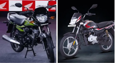 Battle of Commuter Titans: Bajaj Platina vs. Honda CB Shine  A Detailed Comparison