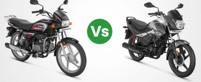 Hero Passion Pro vs Splendor Pro: Which One Should You Buy?