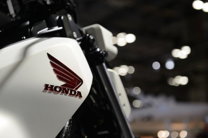 Honda suspends sales of motorcycles and vehicles to Russia
