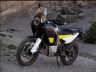 The Norden 901 Expedition model for the international markets has been unveiled by Husqvarna Motorcycles for 2023
