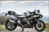 The 2023 model of the Kawasaki Ninja H2 SX SE motorcycle has been released by Kawasaki in the US