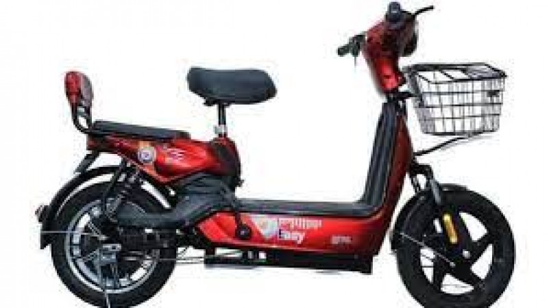 detel easyplus electric bike