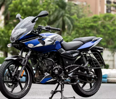 After a brief two-year hiatus Bajaj Auto has re-released the Pulsar 220F in India