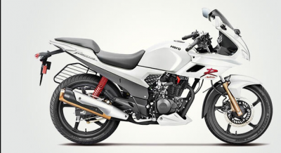 In India Hero MotoCorp is getting ready to debut the brand-new Karizma model