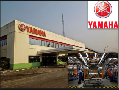 Japanese Company Yamaha Motor achieved another milestone in India...check here