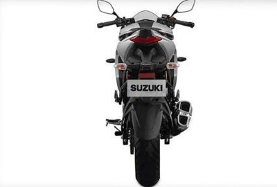 Most awaited launch of Suzuki Gixxer SF 250 images leaked online; check pics here