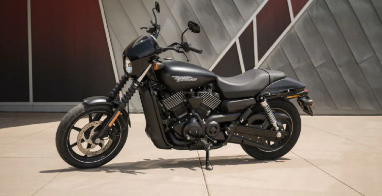 Harley-Davidson plans to enter in a newer segment of the bike in the year to come