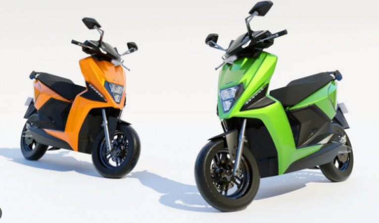 Simple Energy has finally released the eagerly anticipated One scooter in India