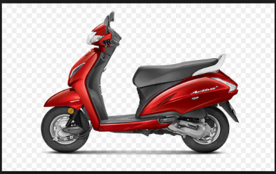 Honda will soon have limited edition variant in Activa 5G scooter