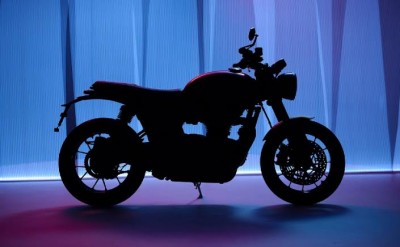 Triumph Motorcycles 1 जून को ट्विन नियो-रेट्रो मॉडल को करने वाली है लॉन्च