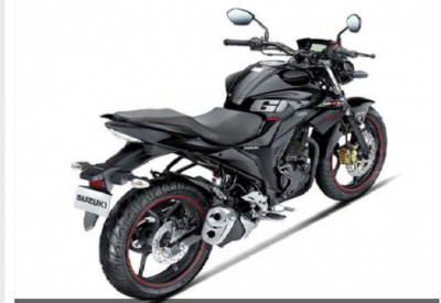 Suzuki Motorcycle India now focus on this special capacity on the motorcycle