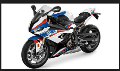 BMW S1000 RR launch details revealed with these amazing features