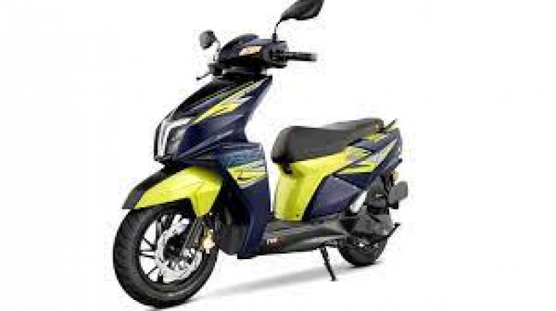 125cc Scooters: Buy powerful scooters this Diwali, see the list of 5 best models in 125cc segment