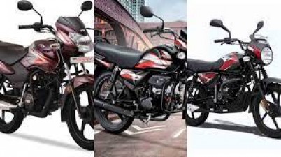 Bring home these best mileage bikes this Diwali