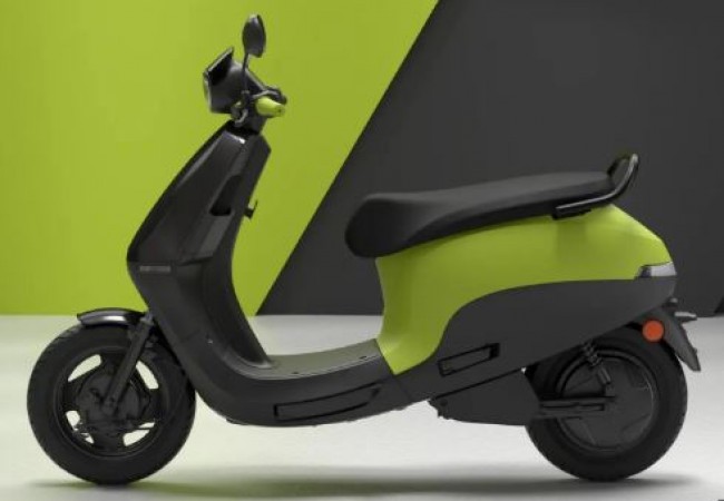 Electric Scooters: These electric scooters are slowly making place in homes, they are good options!