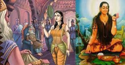 प्राचीन भारत की बुद्धिमान महिलाएं, जिनके ज्ञान ने उन्हें बनाया महान