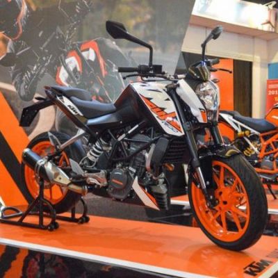 KTM 200 Duke launched with ABS system, know features and price