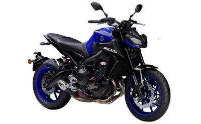 Yamaha has launched its new bike with different and stylish look in India