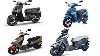 Top 5 Electric Scooter: If you are troubled by expensive petrol, then these top 5 electric scooters are available in the market, pick one up.