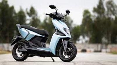 Simple Energy is going to launch a new electric scooter in the Indian market, it will get a range of more than 150 kilometers